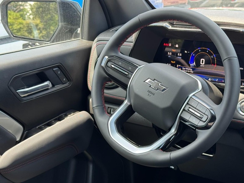 Chevrolet Colorado Vehicle Image 07