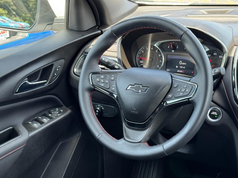 Chevrolet Equinox Vehicle Image 12