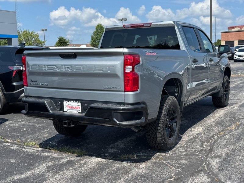 Chevrolet Silverado 1500 Vehicle Image 03