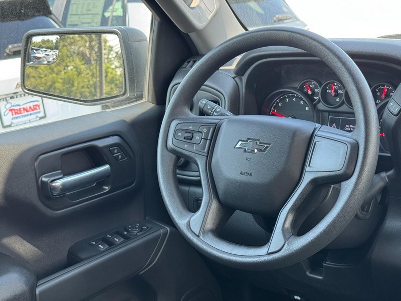 Chevrolet Silverado 1500 Vehicle Image 07