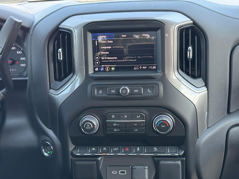 Chevrolet Silverado 1500 Vehicle Image 08