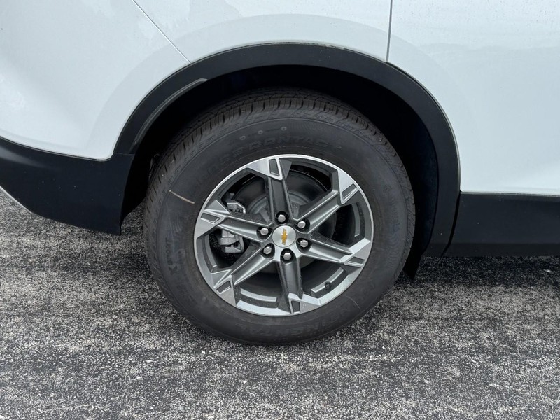 Chevrolet Blazer Vehicle Image 04