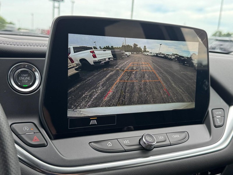 Chevrolet Blazer Vehicle Image 13