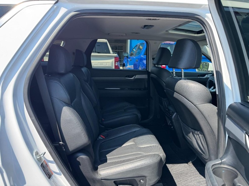 Hyundai Palisade Vehicle Image 10
