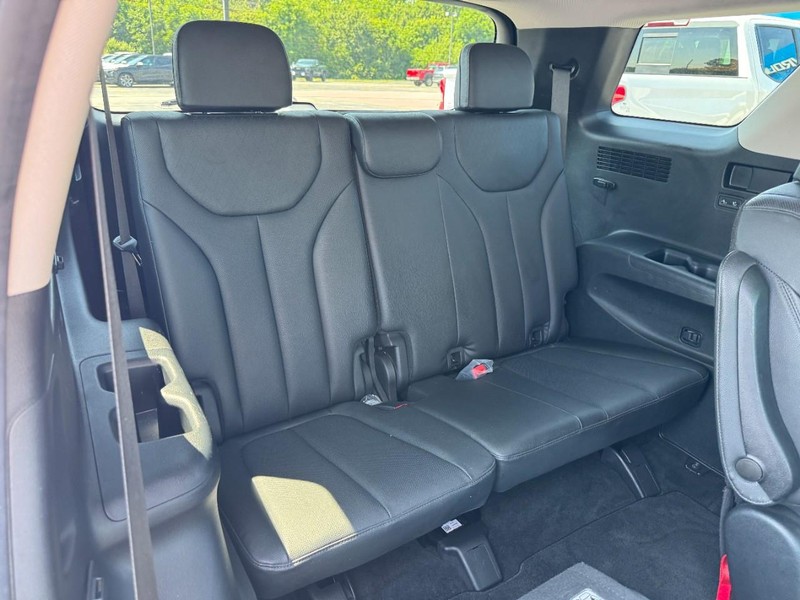 Hyundai Palisade Vehicle Image 11