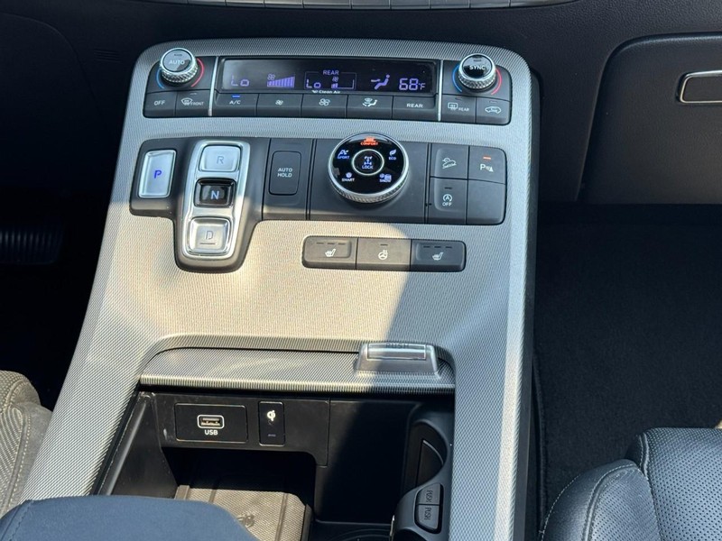 Hyundai Palisade Vehicle Image 15