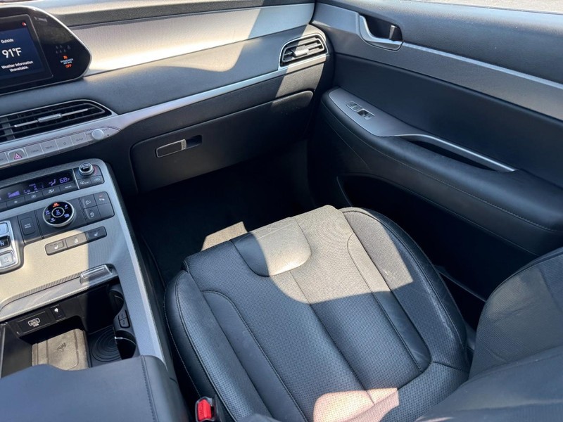Hyundai Palisade Vehicle Image 16