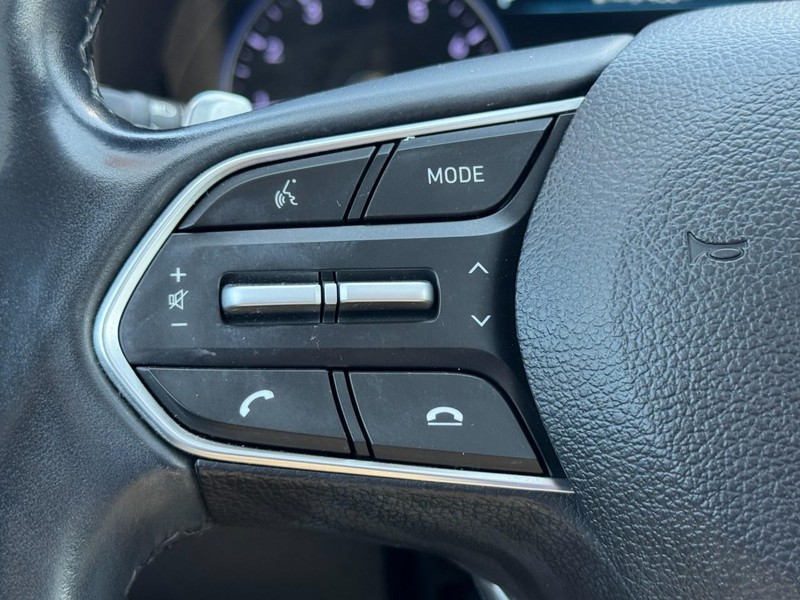 Hyundai Palisade Vehicle Image 18