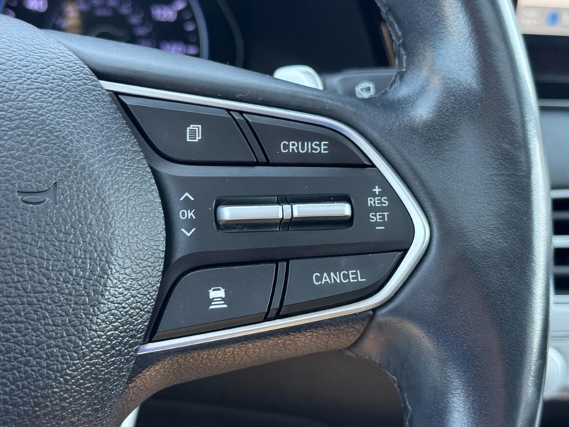 Hyundai Palisade Vehicle Image 19
