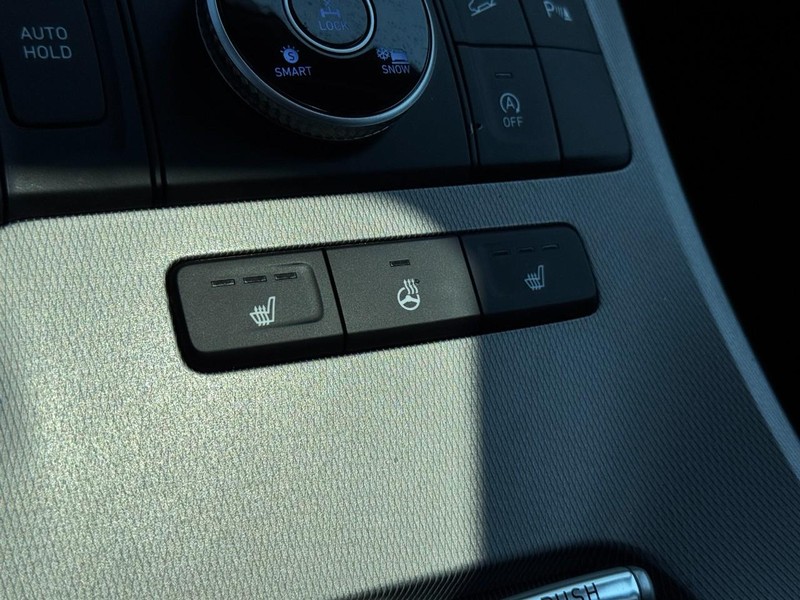 Hyundai Palisade Vehicle Image 21