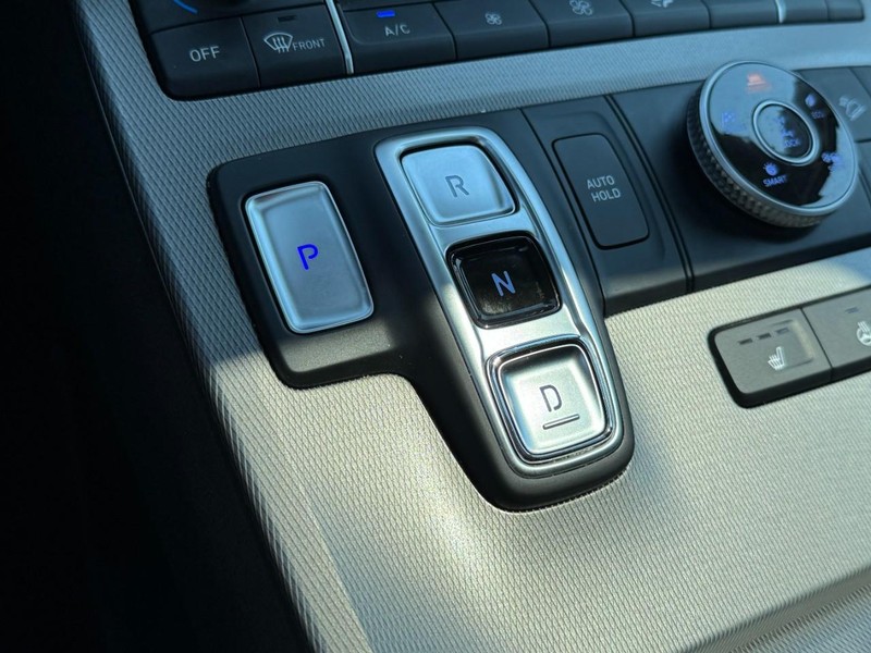 Hyundai Palisade Vehicle Image 22