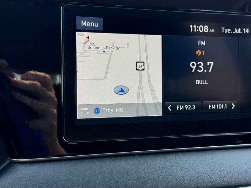 Hyundai Palisade Vehicle Image 23