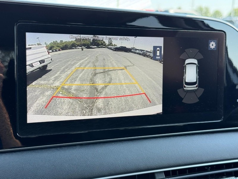 Hyundai Palisade Vehicle Image 24