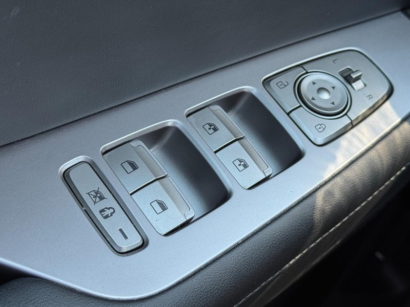 Hyundai Palisade Vehicle Image 25