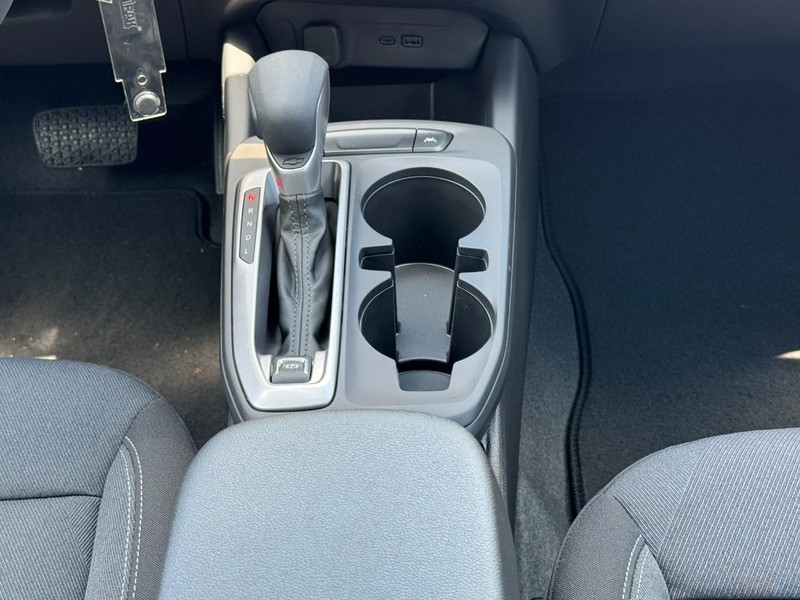 Chevrolet Trax Vehicle Image 09
