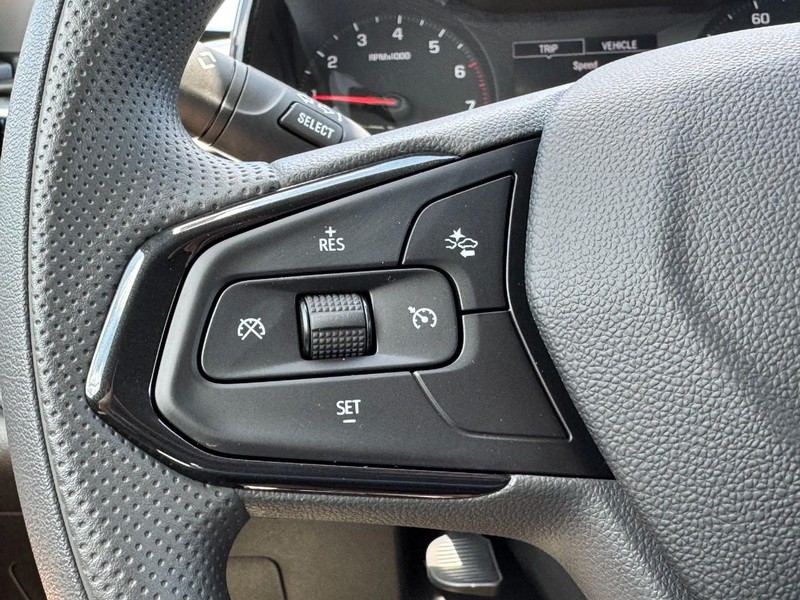 Chevrolet Trax Vehicle Image 10