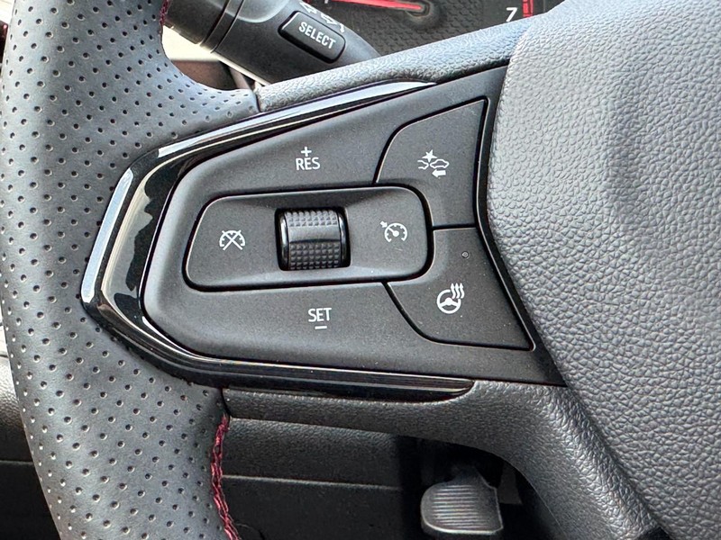 Chevrolet Trax Vehicle Image 10