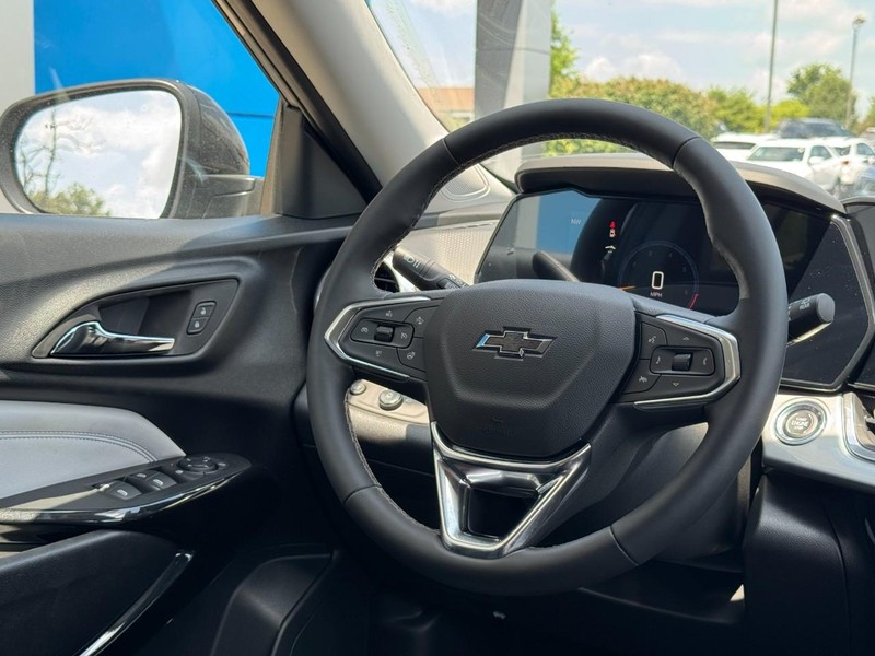 Chevrolet Trax Vehicle Image 07