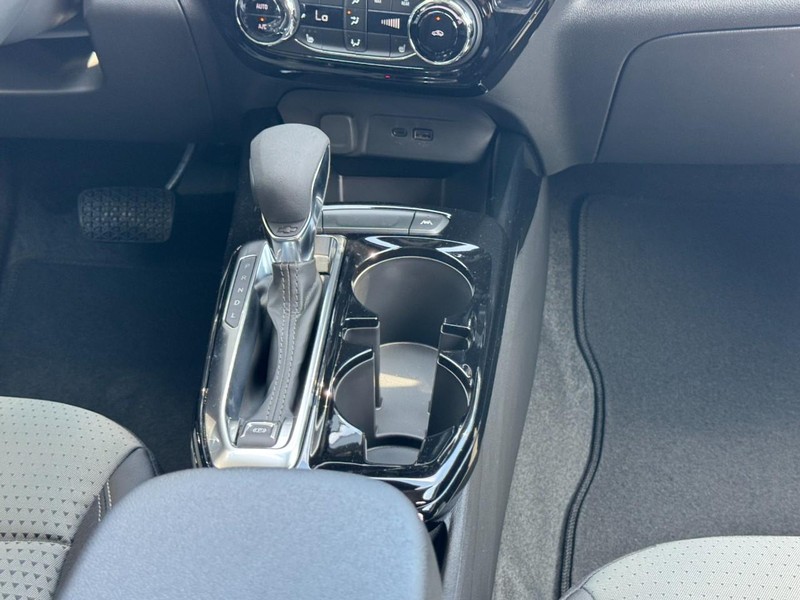 Chevrolet Trax Vehicle Image 09