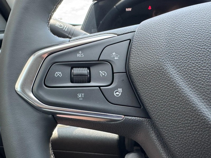 Chevrolet Trax Vehicle Image 10