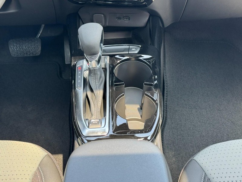 Chevrolet Trax Vehicle Image 09