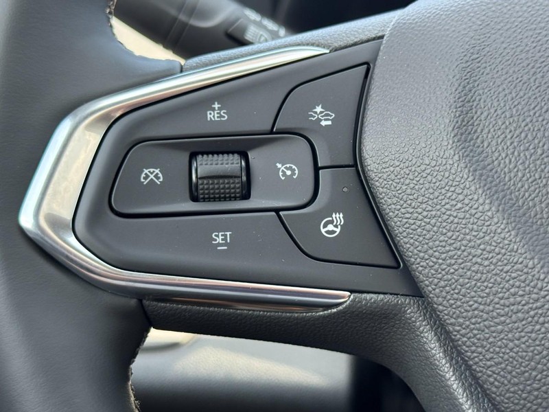 Chevrolet Trax Vehicle Image 10