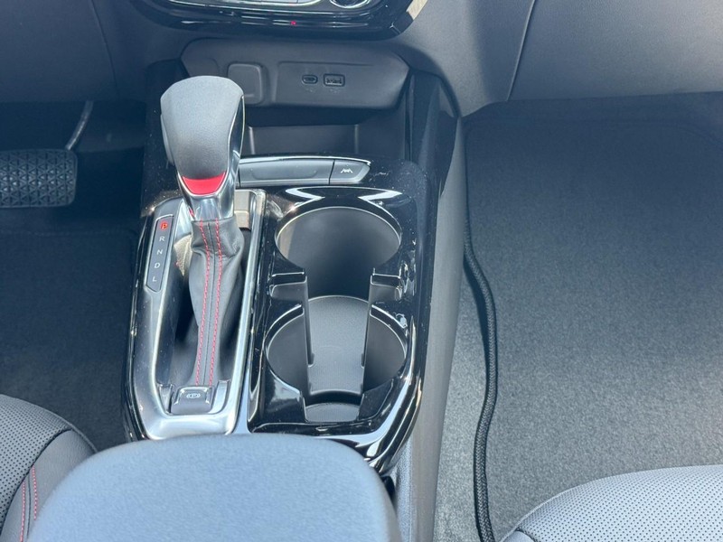 Chevrolet Trax Vehicle Image 09