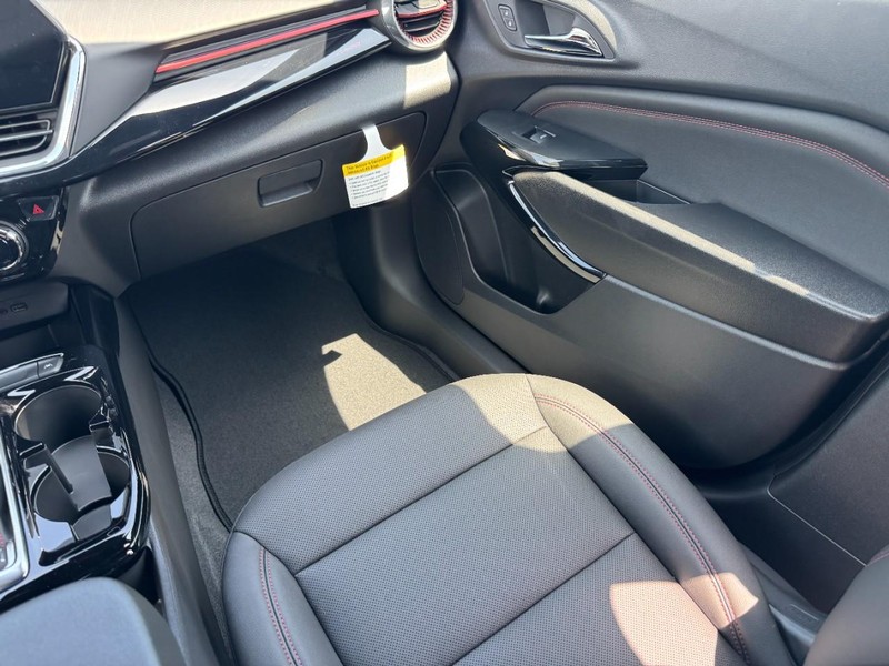 Chevrolet Trax Vehicle Image 10