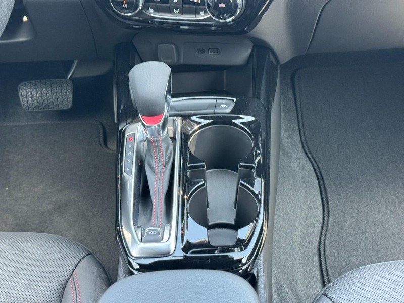 Chevrolet Trax Vehicle Image 09