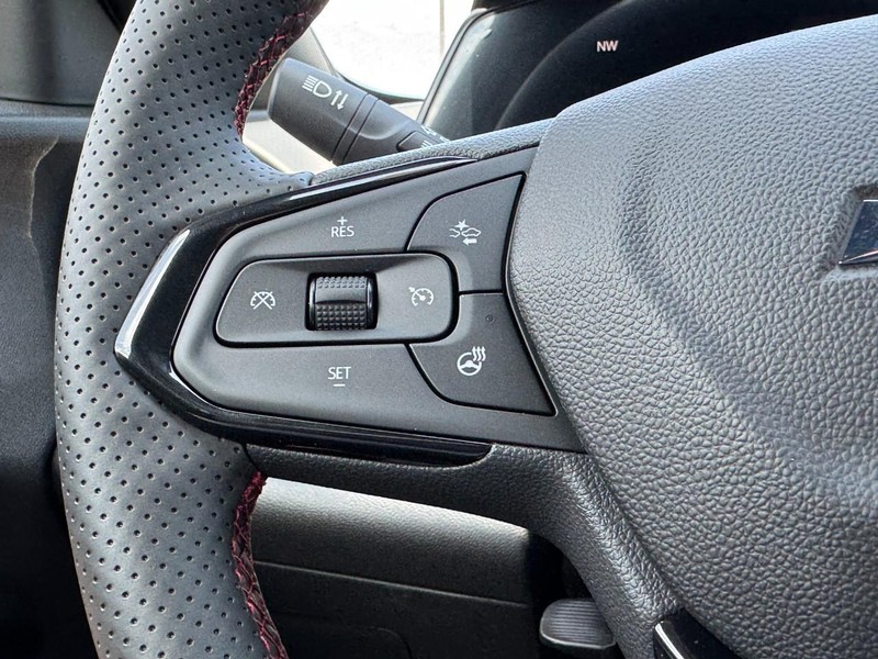 Chevrolet Trax Vehicle Image 10