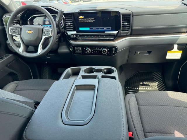 2026 Chevrolet Silverado 1500 LT - Photo 6