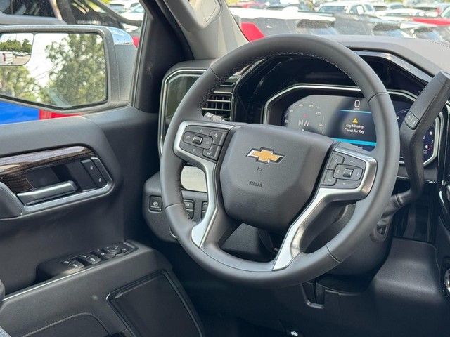 2026 Chevrolet Silverado 1500 LT - Photo 7