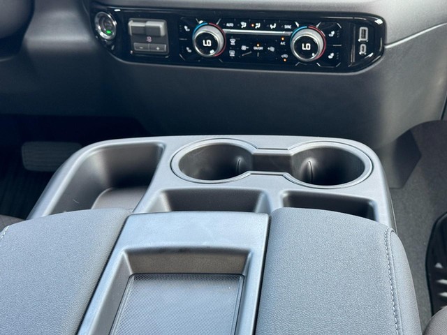 2026 Chevrolet Silverado 1500 LT - Photo 9