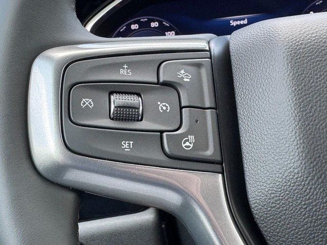 2026 Chevrolet Silverado 1500 LT - Photo 10