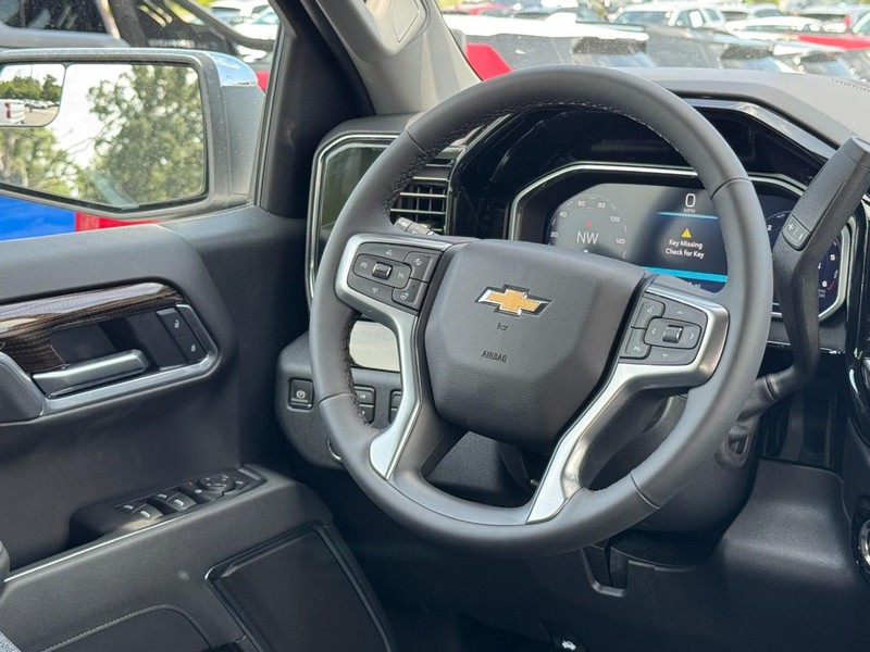 Chevrolet Silverado 1500 Vehicle Image 07