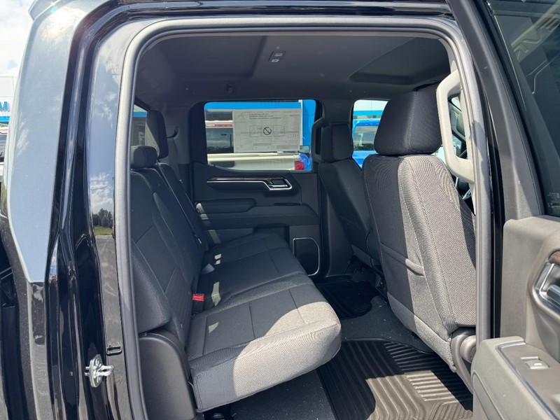Chevrolet Silverado 1500 Vehicle Image 05