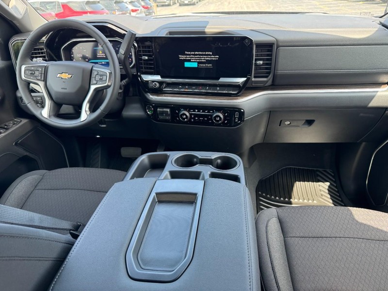 Chevrolet Silverado 1500 Vehicle Image 06