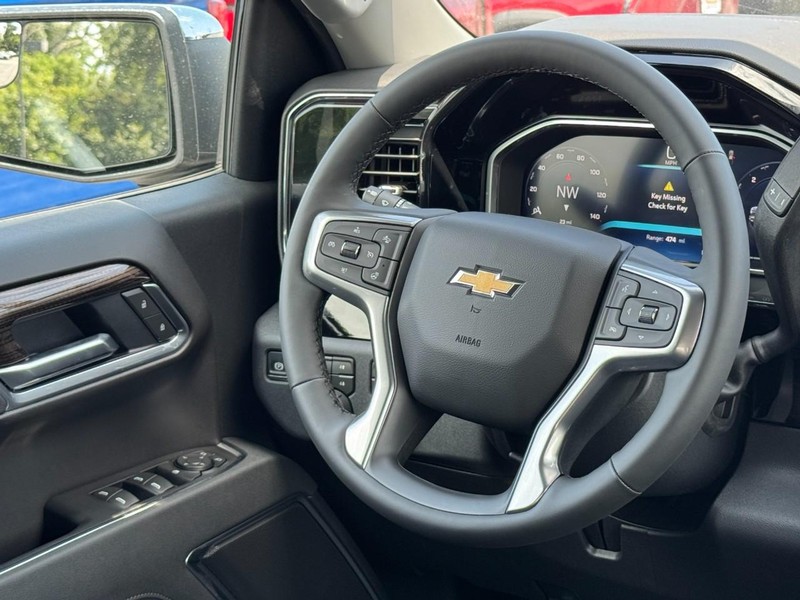 Chevrolet Silverado 1500 Vehicle Image 07