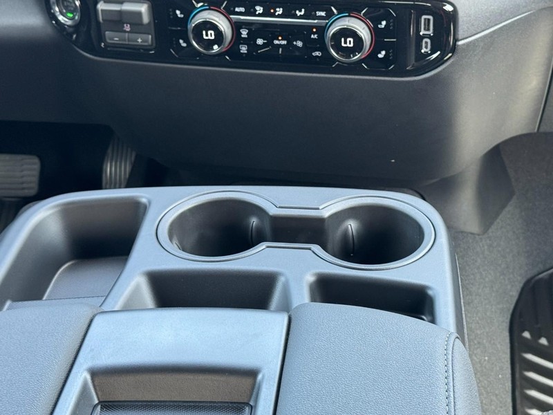 Chevrolet Silverado 1500 Vehicle Image 09