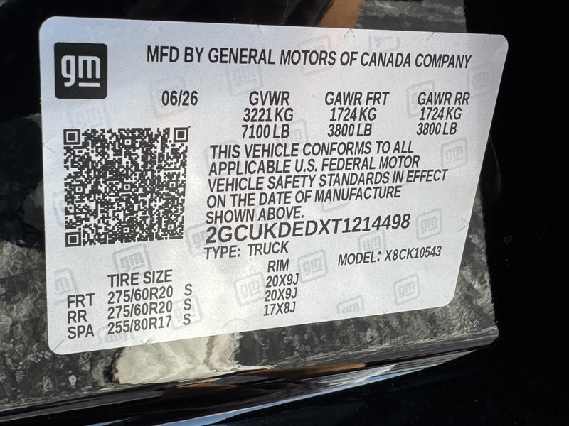 Chevrolet Silverado 1500 Vehicle Image 15