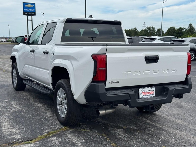 Toyota Tacoma 4WD Vehicle Image 06