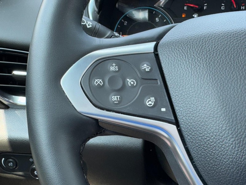 Chevrolet Traverse Vehicle Image 17