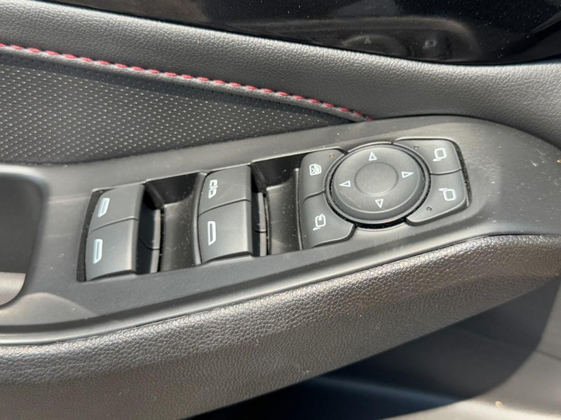 Chevrolet Traverse Vehicle Image 23