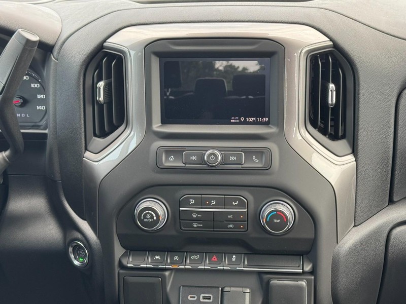 Chevrolet Silverado 1500 Vehicle Image 08