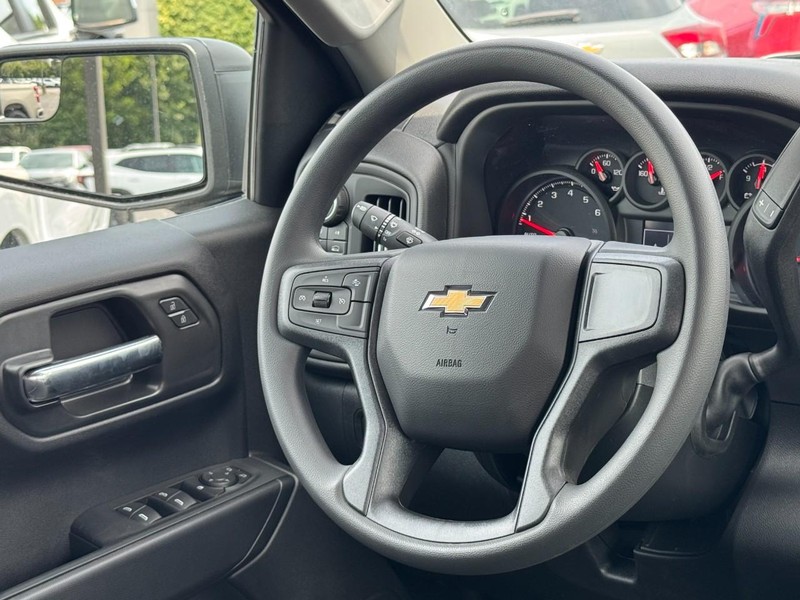 Chevrolet Silverado 1500 Vehicle Image 07