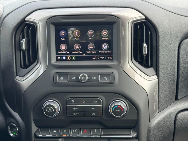 Chevrolet Silverado 1500 Vehicle Image 08