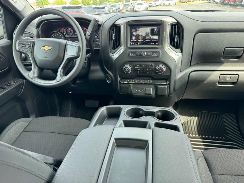 Chevrolet Silverado 1500 Vehicle Image 06