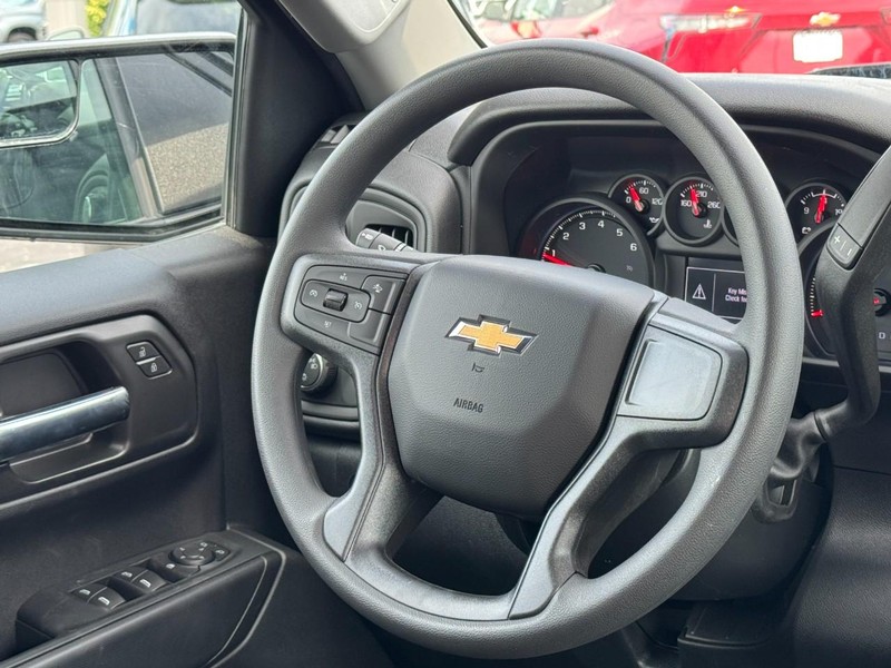 Chevrolet Silverado 1500 Vehicle Image 07