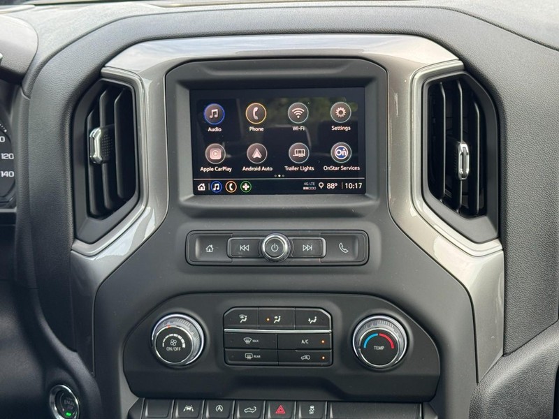 Chevrolet Silverado 1500 Vehicle Image 08