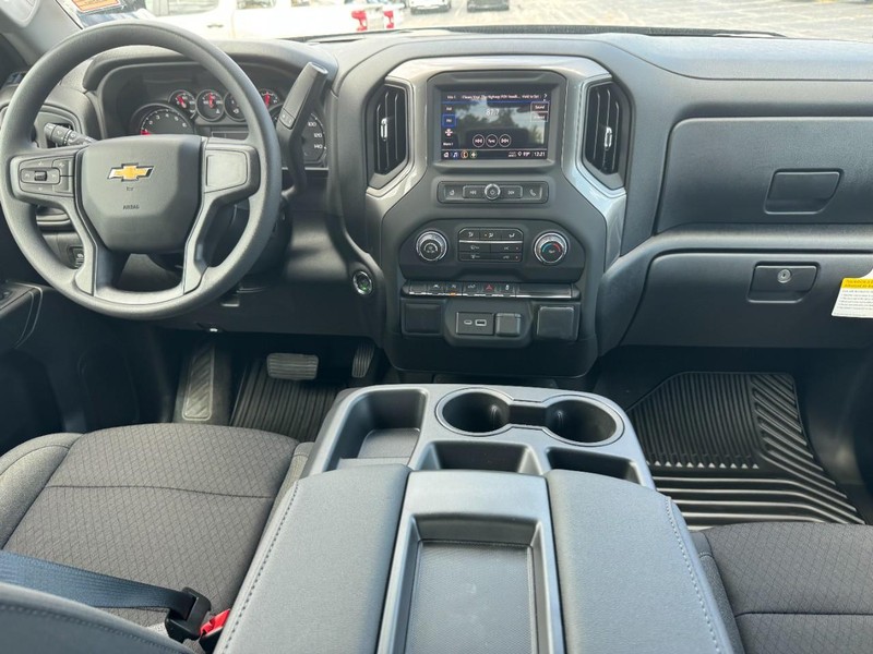 Chevrolet Silverado 1500 Vehicle Image 06